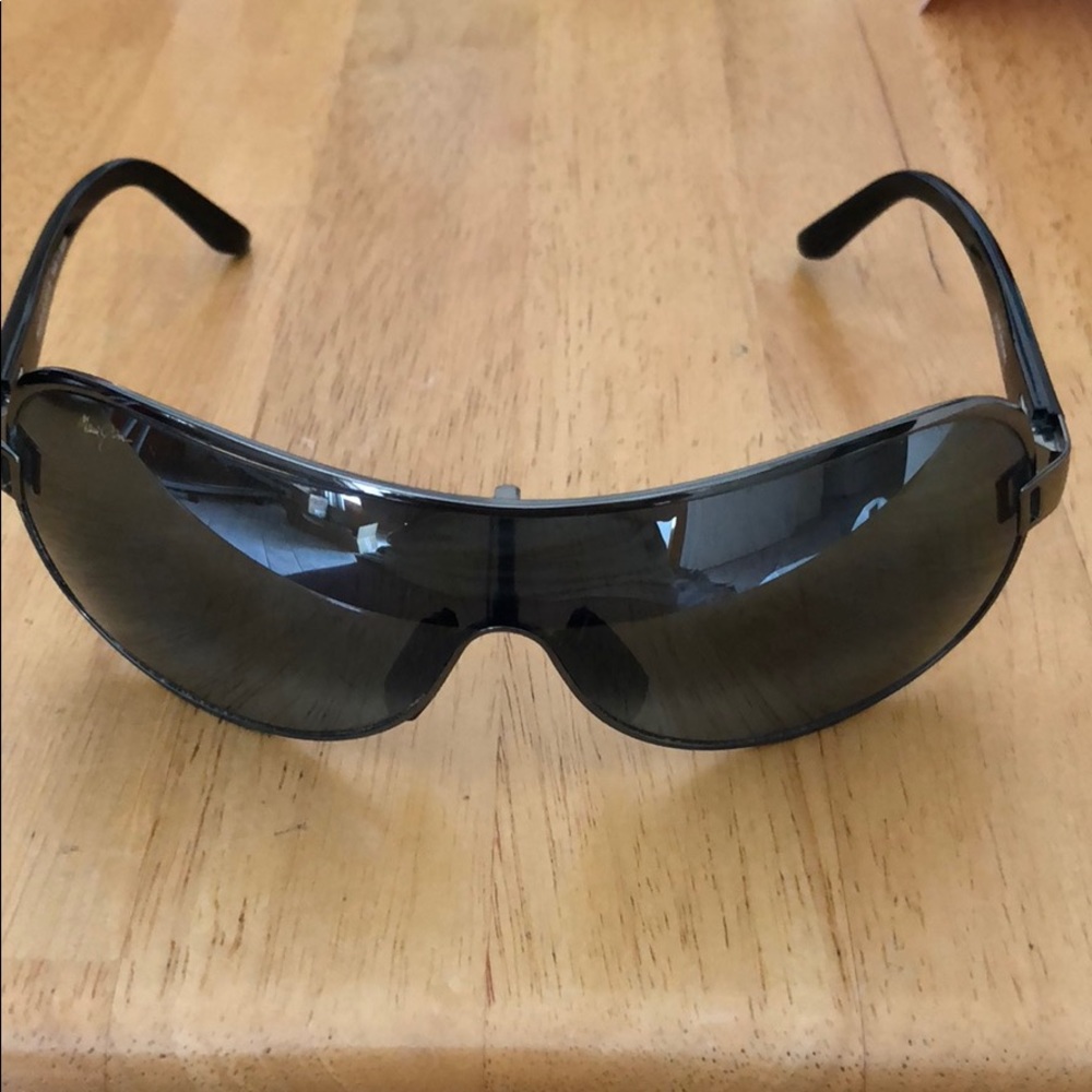 Maui Jim Sunglasses